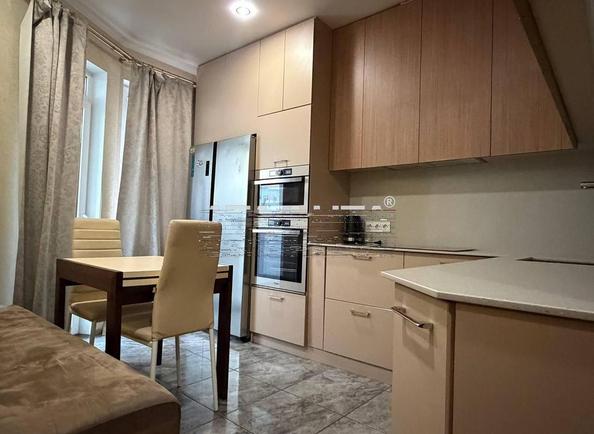 1-room apartment apartment by the address st. Raduzhnyy m n (area 38,8 m²) - photo 10 1-room apartment apartment by the address st. Raduzhnyy m n (area 38,8 m²) - Atlanta.ua - photo 10