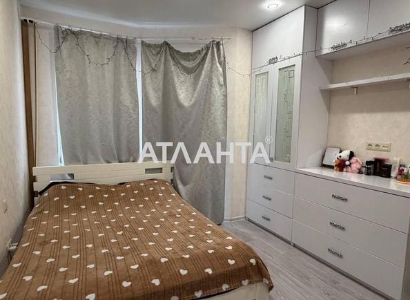 1-room apartment apartment by the address st. Raduzhnyy m n (area 38,8 m²) - photo 12 1-room apartment apartment by the address st. Raduzhnyy m n (area 38,8 m²) - Atlanta.ua - photo 12