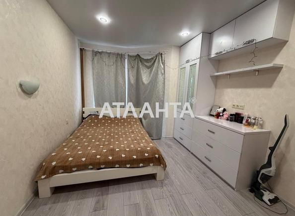 1-room apartment apartment by the address st. Raduzhnyy m n (area 38,8 m²) - photo 13 1-room apartment apartment by the address st. Raduzhnyy m n (area 38,8 m²) - Atlanta.ua - photo 13