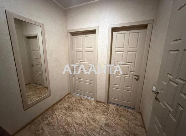 1-room apartment apartment by the address st. Raduzhnyy m n (area 38,8 m²) - photo 17 1-room apartment apartment by the address st. Raduzhnyy m n (area 38,8 m²) - Atlanta.ua - photo 17