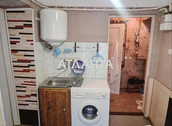 1-room apartment apartment by the address st. Kupyanska (area 22,4 m²) - photo 2 1-room apartment apartment by the address st. Kupyanska (area 22,4 m²) - Atlanta.ua - photo 2