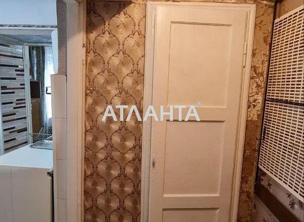 1-room apartment apartment by the address st. Kupyanska (area 22,4 m²) - photo 5 1-room apartment apartment by the address st. Kupyanska (area 22,4 m²) - Atlanta.ua - photo 5