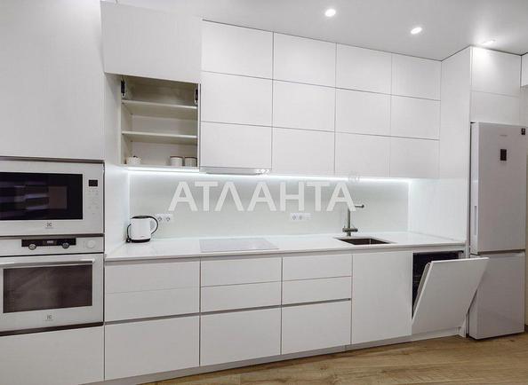 3-комнатная квартира по адресу ул. Каманина (площадь 107 м²) - Atlanta.ua - фото 5