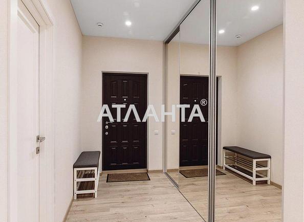 3-комнатная квартира по адресу ул. Каманина (площадь 107 м²) - Atlanta.ua - фото 6