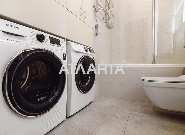 3-комнатная квартира по адресу ул. Каманина (площадь 107 м²) - Atlanta.ua - фото 7