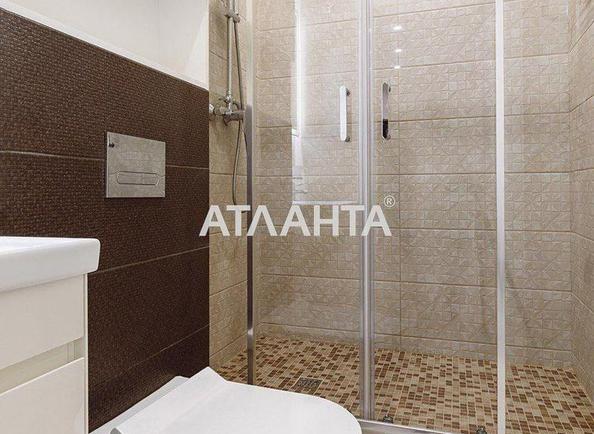 3-комнатная квартира по адресу ул. Каманина (площадь 107 м²) - Atlanta.ua - фото 8