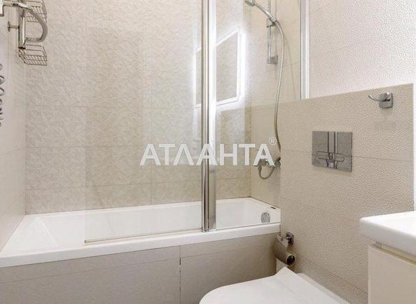 3-комнатная квартира по адресу ул. Каманина (площадь 107 м²) - Atlanta.ua - фото 9