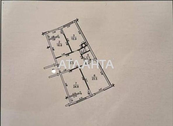 Объект снят с продажи - Atlanta.ua - фото 10