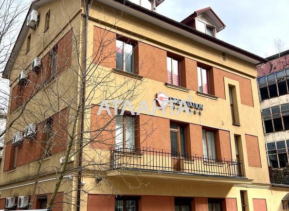 Commercial real estate at st. Zaliznyaka (area 435 m²) - Atlanta.ua - photo 2