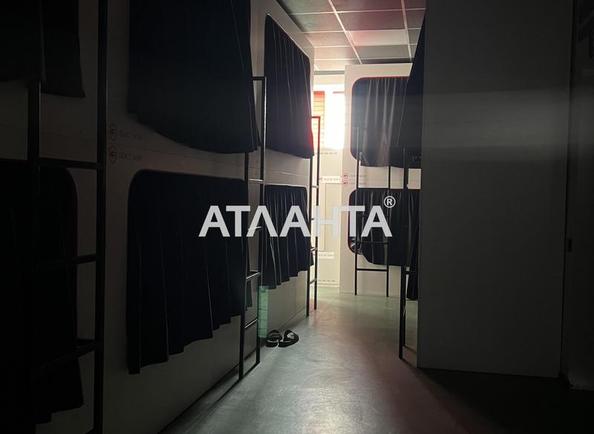 Commercial real estate at st. Zaliznyaka (area 435 m²) - Atlanta.ua - photo 8