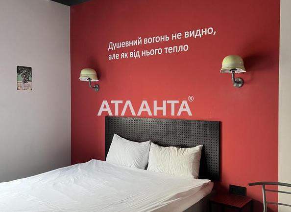 Commercial real estate at st. Zaliznyaka (area 435 m²) - Atlanta.ua - photo 4