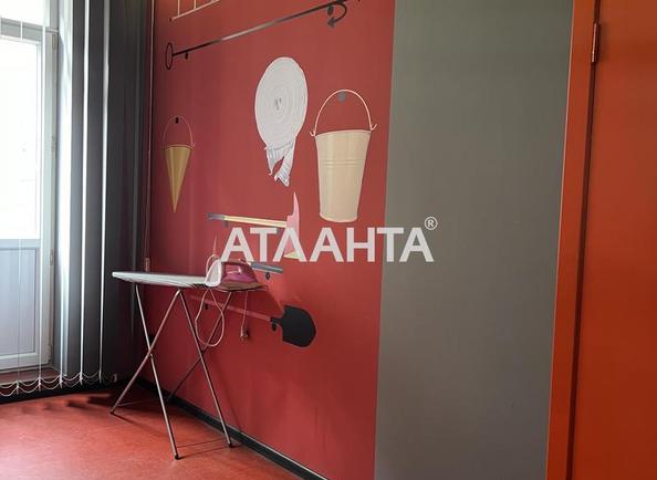 Commercial real estate at st. Zaliznyaka (area 435 m²) - Atlanta.ua - photo 9