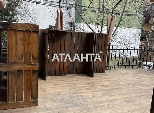 Commercial real estate at st. Zaliznyaka (area 435 m²) - Atlanta.ua - photo 7