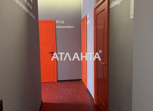 Commercial real estate at st. Zaliznyaka (area 435 m²) - Atlanta.ua - photo 10