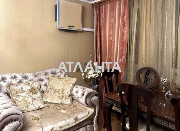 1-комнатная квартира по адресу ул. Голосеевская (площадь 83,7 м²) - фото 6 1-комнатная квартира по адресу ул. Голосеевская (площадь 83,7 м²) - Atlanta.ua - фото 6