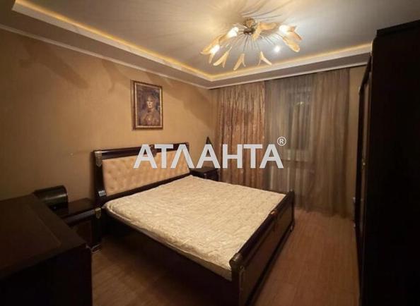 1-комнатная квартира по адресу ул. Голосеевская (площадь 83,7 м²) - фото 9 1-комнатная квартира по адресу ул. Голосеевская (площадь 83,7 м²) - Atlanta.ua - фото 9