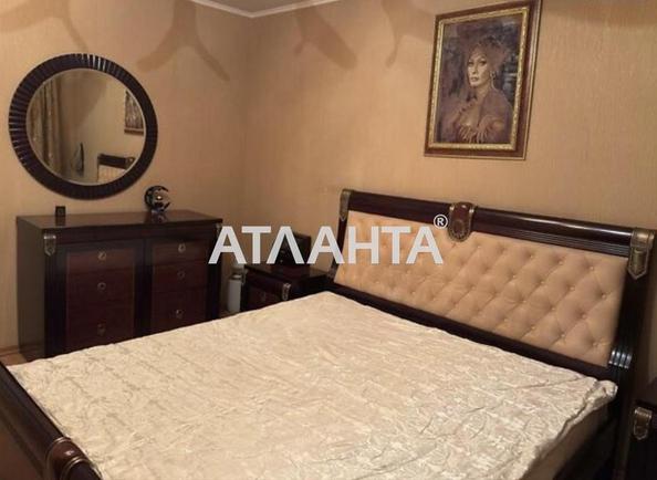 1-комнатная квартира по адресу ул. Голосеевская (площадь 83,7 м²) - фото 10 1-комнатная квартира по адресу ул. Голосеевская (площадь 83,7 м²) - Atlanta.ua - фото 10