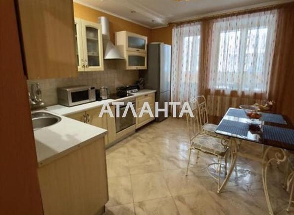 1-комнатная квартира по адресу ул. Голосеевская (площадь 83,7 м²) - фото 13 1-комнатная квартира по адресу ул. Голосеевская (площадь 83,7 м²) - Atlanta.ua - фото 13