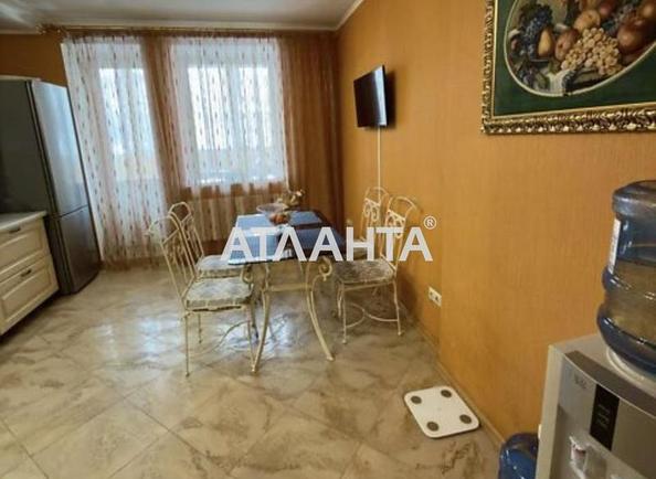 1-комнатная квартира по адресу ул. Голосеевская (площадь 83,7 м²) - фото 14 1-комнатная квартира по адресу ул. Голосеевская (площадь 83,7 м²) - Atlanta.ua - фото 14