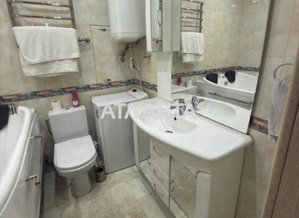 1-комнатная квартира по адресу ул. Голосеевская (площадь 83,7 м²) - фото 16 1-комнатная квартира по адресу ул. Голосеевская (площадь 83,7 м²) - Atlanta.ua - фото 16