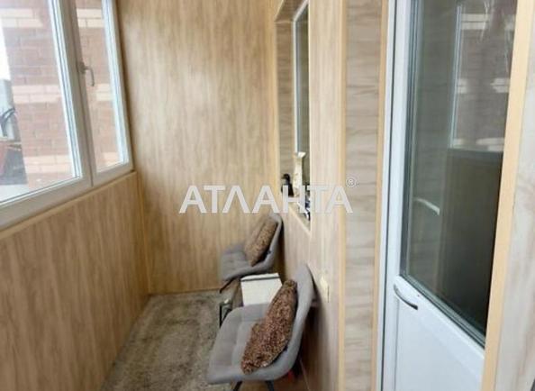1-комнатная квартира по адресу ул. Голосеевская (площадь 83,7 м²) - фото 18 1-комнатная квартира по адресу ул. Голосеевская (площадь 83,7 м²) - Atlanta.ua - фото 18