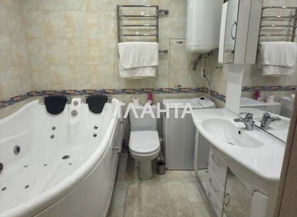 1-комнатная квартира по адресу ул. Голосеевская (площадь 83,7 м²) - фото 19 1-комнатная квартира по адресу ул. Голосеевская (площадь 83,7 м²) - Atlanta.ua - фото 19