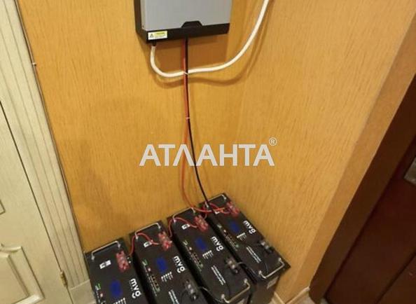 1-комнатная квартира по адресу ул. Голосеевская (площадь 83,7 м²) - фото 21 1-комнатная квартира по адресу ул. Голосеевская (площадь 83,7 м²) - Atlanta.ua - фото 21