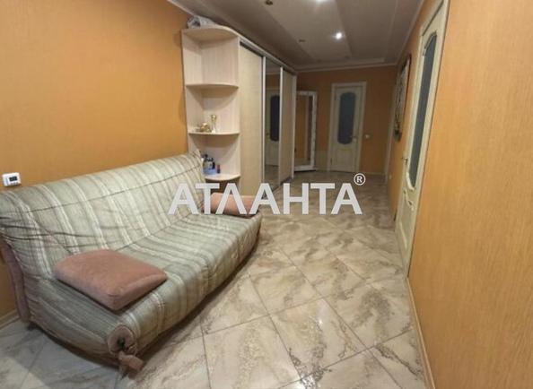 1-комнатная квартира по адресу ул. Голосеевская (площадь 83,7 м²) - фото 23 1-комнатная квартира по адресу ул. Голосеевская (площадь 83,7 м²) - Atlanta.ua - фото 23