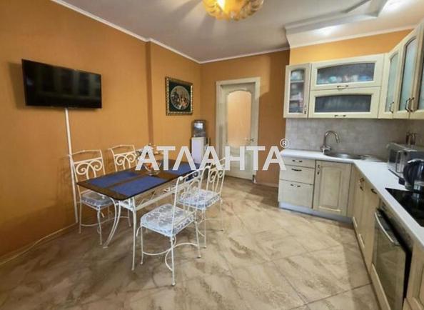 1-комнатная квартира по адресу ул. Голосеевская (площадь 83,7 м²) - фото 24 1-комнатная квартира по адресу ул. Голосеевская (площадь 83,7 м²) - Atlanta.ua - фото 24