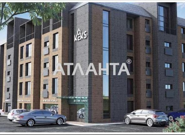 1-кімнатна квартира за адресою вул. Спрейсу (площа 33,8 м²) - Atlanta.ua - фото 5