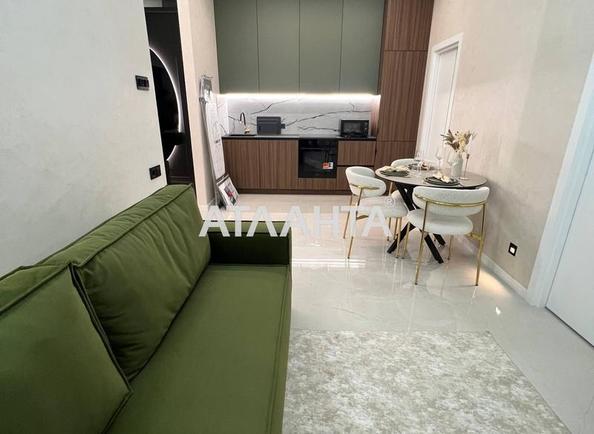 2-rooms apartment apartment by the address st. Topolinnyy per (area 43 m²) - Atlanta.ua - photo 2