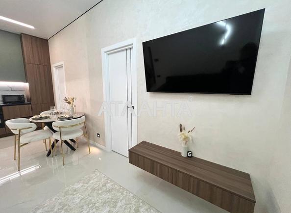 2-rooms apartment apartment by the address st. Topolinnyy per (area 43 m²) - Atlanta.ua - photo 3