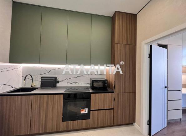 2-rooms apartment apartment by the address st. Topolinnyy per (area 43 m²) - Atlanta.ua - photo 6