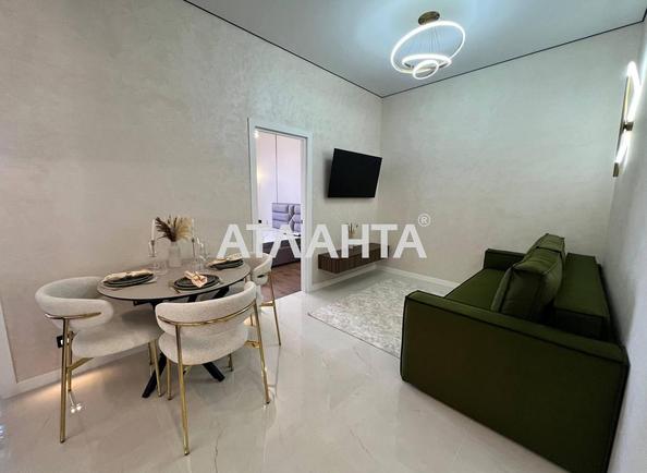 2-rooms apartment apartment by the address st. Topolinnyy per (area 43 m²) - Atlanta.ua - photo 8