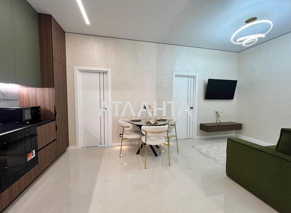 2-rooms apartment apartment by the address st. Topolinnyy per (area 43 m²) - Atlanta.ua - photo 9