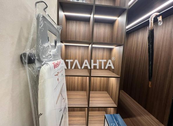 2-rooms apartment apartment by the address st. Topolinnyy per (area 43 m²) - Atlanta.ua - photo 13