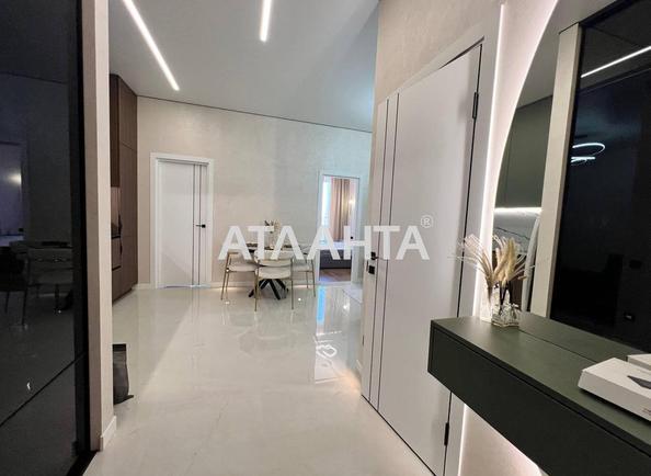 2-rooms apartment apartment by the address st. Topolinnyy per (area 43 m²) - Atlanta.ua - photo 14