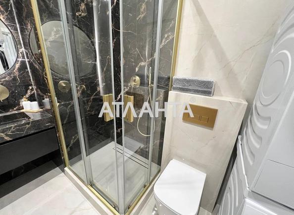 2-rooms apartment apartment by the address st. Topolinnyy per (area 43 m²) - Atlanta.ua - photo 15