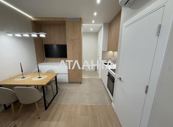 2-комнатная квартира по адресу ул. Краснова (площадь 46 м²) - Atlanta.ua - фото 4