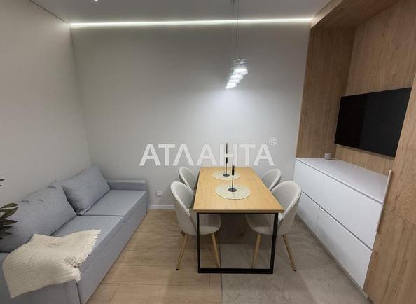 2-комнатная квартира по адресу ул. Краснова (площадь 46 м²) - Atlanta.ua - фото 5