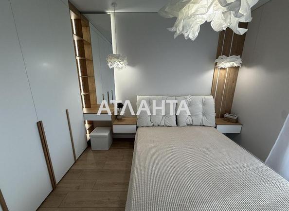 2-комнатная квартира по адресу ул. Краснова (площадь 46 м²) - Atlanta.ua - фото 6