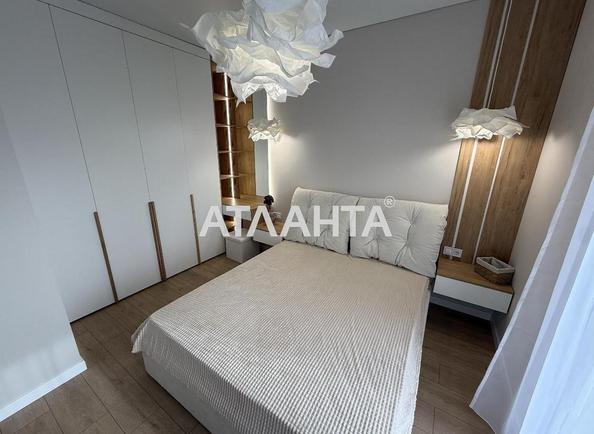 2-комнатная квартира по адресу ул. Краснова (площадь 46 м²) - Atlanta.ua - фото 7