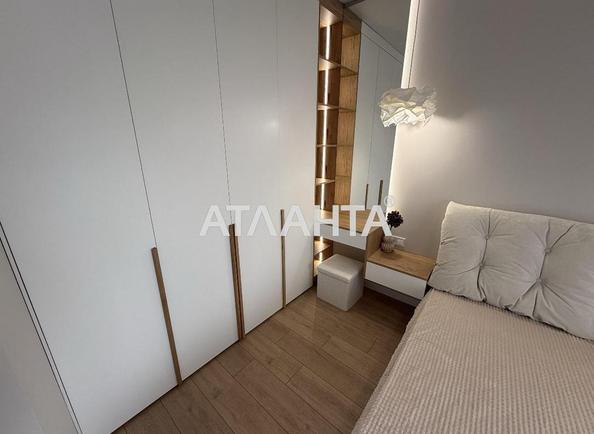 2-комнатная квартира по адресу ул. Краснова (площадь 46 м²) - Atlanta.ua - фото 9