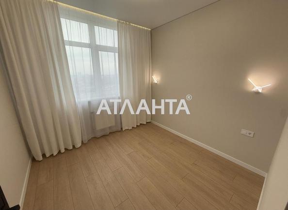 2-комнатная квартира по адресу ул. Краснова (площадь 46 м²) - Atlanta.ua - фото 10