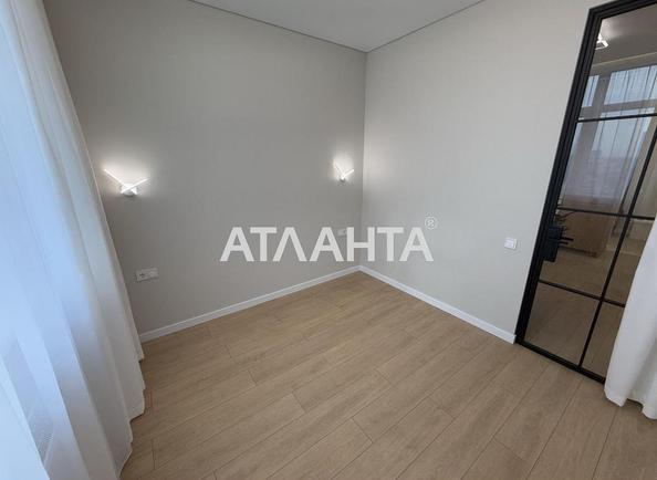 2-комнатная квартира по адресу ул. Краснова (площадь 46 м²) - Atlanta.ua - фото 11