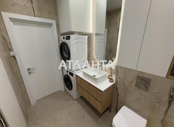 2-комнатная квартира по адресу ул. Краснова (площадь 46 м²) - Atlanta.ua - фото 12