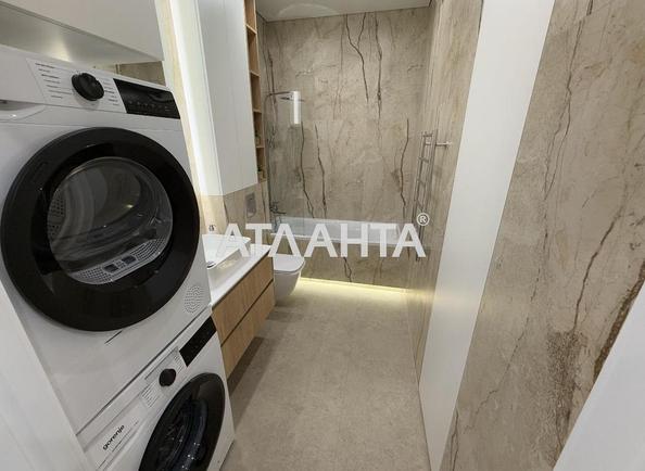 2-комнатная квартира по адресу ул. Краснова (площадь 46 м²) - Atlanta.ua - фото 13