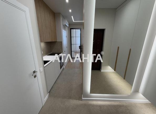 2-комнатная квартира по адресу ул. Краснова (площадь 46 м²) - Atlanta.ua - фото 14