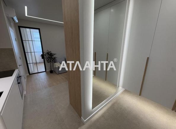 2-комнатная квартира по адресу ул. Краснова (площадь 46 м²) - Atlanta.ua - фото 15