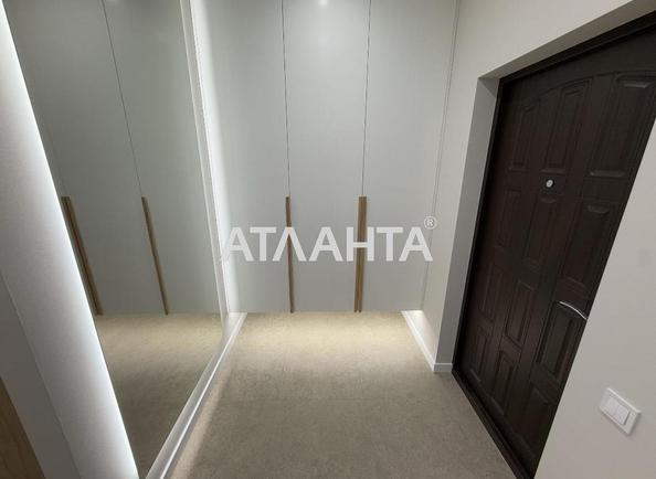 2-комнатная квартира по адресу ул. Краснова (площадь 46 м²) - Atlanta.ua - фото 16